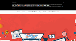 Desktop Screenshot of emprsitiweb.com
